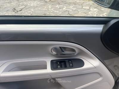 Volkswagen up! 5p. eco move BlueMotion Technology NEO PATENTATI Grigio usata Perugia