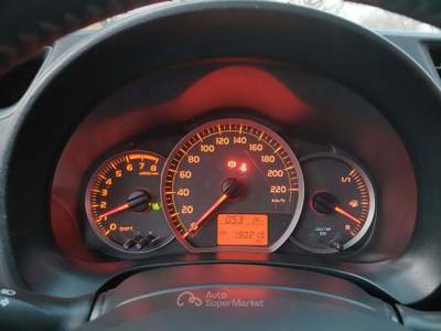 Toyota Yaris Yaris III 2011 5p 1.0 Lounge c/CL Nero usata Nova Milanese