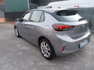 Opel Corsa Corsa VI 2020 1.5 Elegance s Grigio usata Nova Milanese