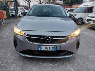 Opel Corsa Corsa VI 2020 1.5 Elegance s Grigio usata Nova Milanese