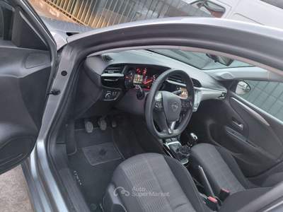 Opel Corsa Corsa VI 2020 1.5 Elegance s Grigio usata Nova Milanese