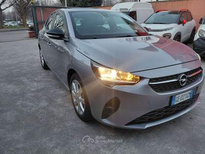 Opel Corsa Corsa VI 2020 1.5 Elegance s Grigio usata Nova Milanese