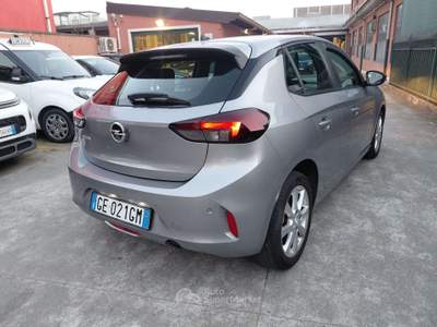Opel Corsa Corsa VI 2020 1.5 Elegance s Grigio usata Nova Milanese