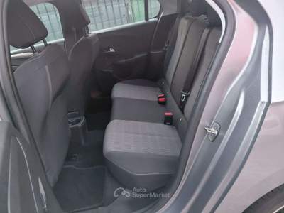 Opel Corsa Corsa VI 2020 1.5 Elegance s Grigio usata Nova Milanese