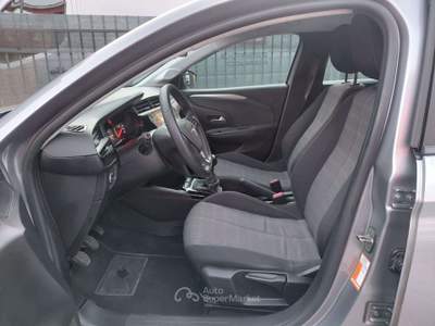 Opel Corsa Corsa VI 2020 1.5 Elegance s Grigio usata Nova Milanese