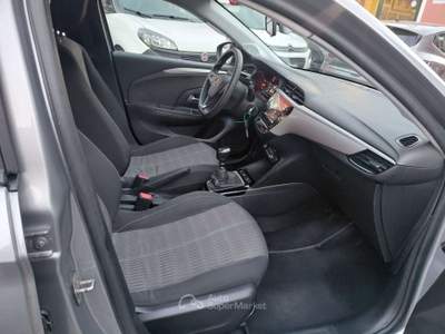 Opel Corsa Corsa VI 2020 1.5 Elegance s Grigio usata Nova Milanese