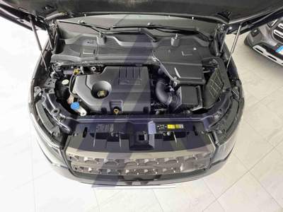 Land Rover Discovery Sport 2.0 td4 Pure Business edition Premium awd 150cv auto my18 Blu/Azzurro usata Sarego