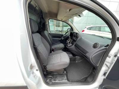 Mercedes-Benz Citan 109 cdi Compact BluEff. E6 Bianco usata Sarego