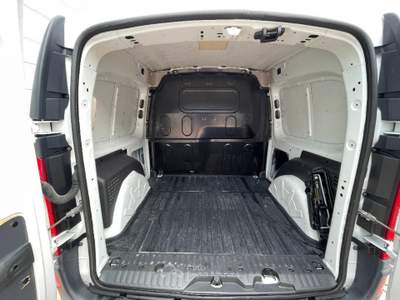 Mercedes-Benz Citan 109 cdi Compact BluEff. E6 Bianco usata Sarego