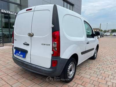 Mercedes-Benz Citan 109 cdi Compact BluEff. E6 Bianco usata Sarego