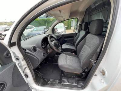 Mercedes-Benz Citan 109 cdi Compact BluEff. E6 Bianco usata Sarego