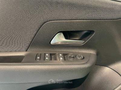 Opel Mokka 1.2 t Edition s&amp;s 100cv Verde usata Sarego