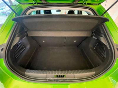 Opel Mokka 1.2 t Edition s&amp;s 100cv Verde usata Sarego