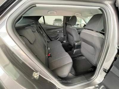 Peugeot 2008 2008 1.5 bluehdi Active s&amp;s 110cv Grigio usata Sarego