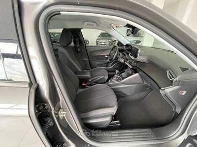 Peugeot 2008 2008 1.5 bluehdi Active s&amp;s 110cv Grigio usata Sarego