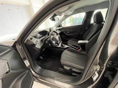 Peugeot 2008 2008 1.5 bluehdi Active s&amp;s 110cv Grigio usata Sarego