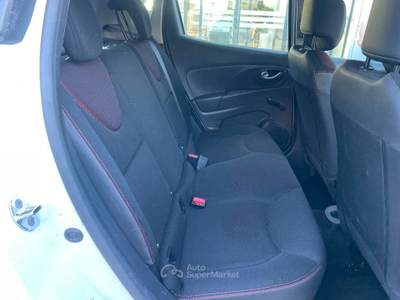 Renault Clio van 1.5 dci 75cv E5 Bianco usata Sarego