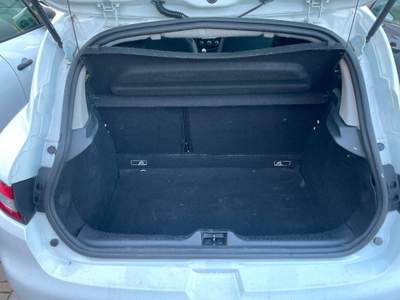 Renault Clio van 1.5 dci 75cv E5 Bianco usata Sarego