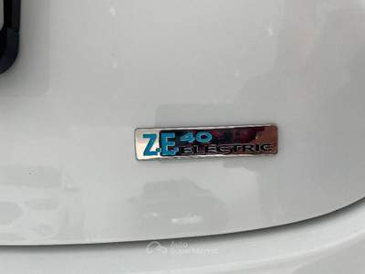 Renault ZOE Life R90 Flex 92cv my18 Bianco usata Sarego