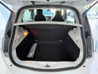 Renault ZOE Life R90 Flex 92cv my18 Bianco usata Sarego