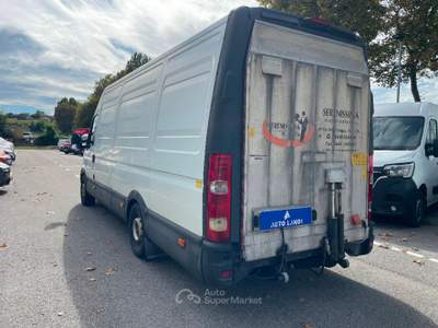 Iveco Daily 35 S17LV H2 p.l. Bianco usata Sarego