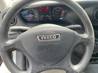 Iveco Daily 35 S17LV H2 p.l. Bianco usata Sarego