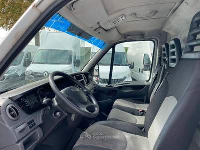 Iveco Daily 35 S17LV H2 p.l. Bianco usata Sarego