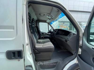 Iveco Daily 35 S17LV H2 p.l. Bianco usata Sarego