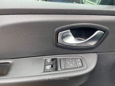Renault Clio Van 1.5 dci 75cv Energy E6c Bianco usata Sarego