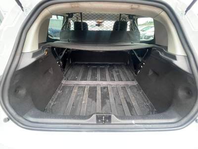 Renault Clio Van 1.5 dci 75cv Energy E6c Bianco usata Sarego