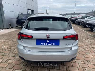 Fiat Tipo Tipo SW 1.3 mjt Business s&amp;s 95cv my20 Grigio usata Sarego