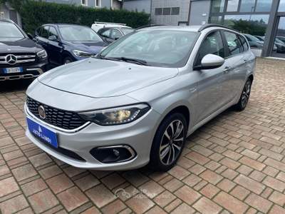 Fiat Tipo Tipo SW 1.3 mjt Business s&amp;s 95cv my20 Grigio usata Sarego