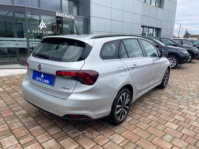 Fiat Tipo Tipo SW 1.3 mjt Business s&amp;s 95cv my20 Grigio usata Sarego