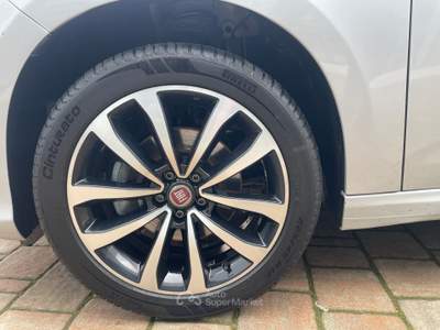 Fiat Tipo Tipo SW 1.3 mjt Business s&amp;s 95cv my20 Grigio usata Sarego