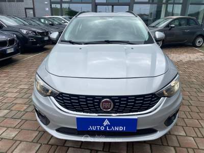 Fiat Tipo Tipo SW 1.3 mjt Business s&amp;s 95cv my20 Grigio usata Sarego