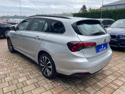 Fiat Tipo Tipo SW 1.3 mjt Business s&amp;s 95cv my20 Grigio usata Sarego