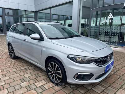 Fiat Tipo Tipo SW 1.3 mjt Business s&amp;s 95cv my20 Grigio usata Sarego