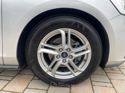 Ford Focus Focus 1.5 ecoblue Business s&amp;s 120cv Grigio usata Sarego