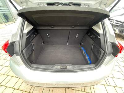 Ford Focus Focus 1.5 ecoblue Business s&amp;s 120cv Grigio usata Sarego
