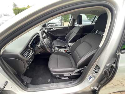 Ford Focus Focus 1.5 ecoblue Business s&amp;s 120cv Grigio usata Sarego