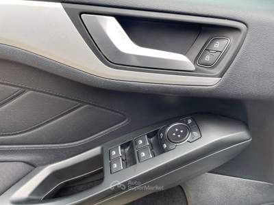 Ford Focus Focus 1.5 ecoblue Business s&amp;s 120cv Grigio usata Sarego