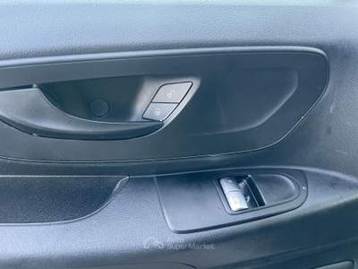 Mercedes-Benz Vito 114 cdi compact fwd my19 Bianco usata Sarego