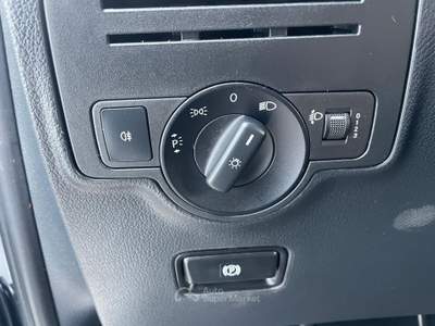 Mercedes-Benz Vito 114 cdi compact fwd my19 Bianco usata Sarego