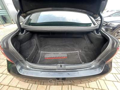 Lexus LS 600h 5.0 auto Nero usata Sarego