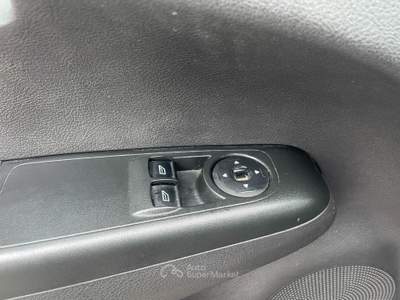 Ford Tourneo Courier 1.5 tdci 75cv plus E5 Grigio usata Sarego