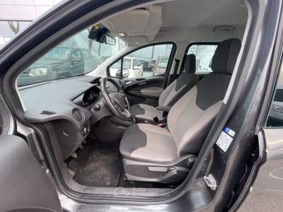 Ford Tourneo Courier 1.5 tdci 75cv plus E5 Grigio usata Sarego