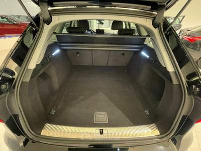 Audi A4 35 2.0 tdi mhev 163cv s-tronic Nero usata Sarego