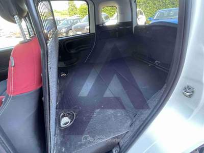 Fiat Panda van 1.3 mjt Pop S&amp;S 80cv 2p.ti serie 1 E6 Bianco usata Sarego