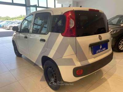 Fiat Panda van 1.3 mjt Pop S&amp;S 80cv 2p.ti serie 1 E6 Bianco usata Sarego