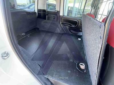Fiat Panda van 1.3 mjt Pop S&amp;S 80cv 2p.ti serie 1 E6 Bianco usata Sarego
